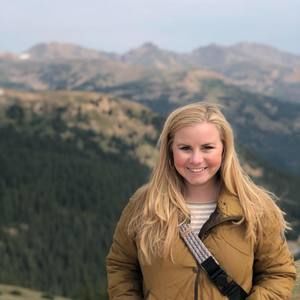 Meet your Posher, Taryn